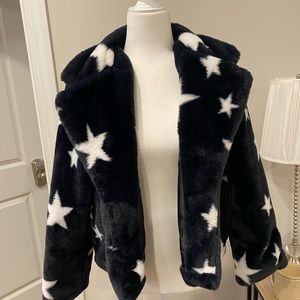Star jacket